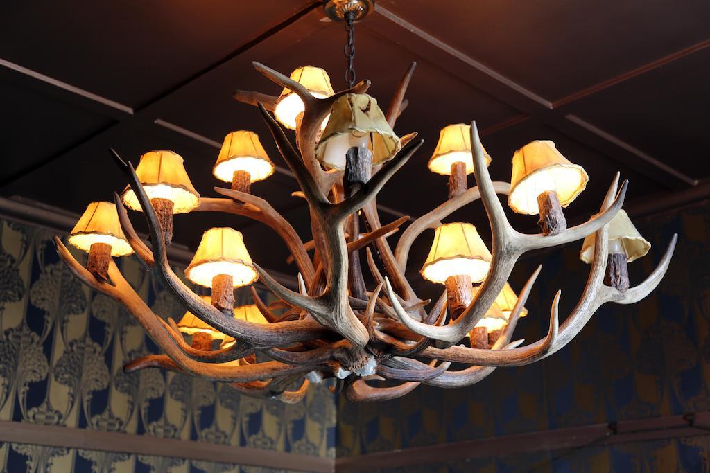 Shakespeare Hotel Surry Hills Extérieur photo