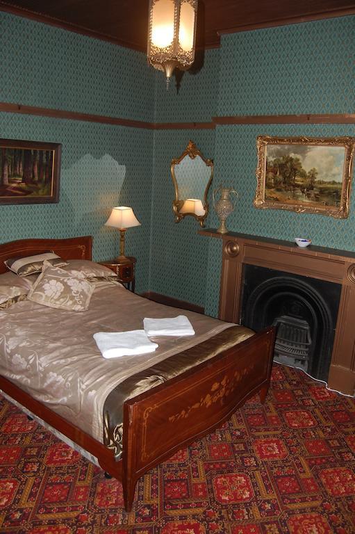 Shakespeare Hotel Surry Hills Chambre photo