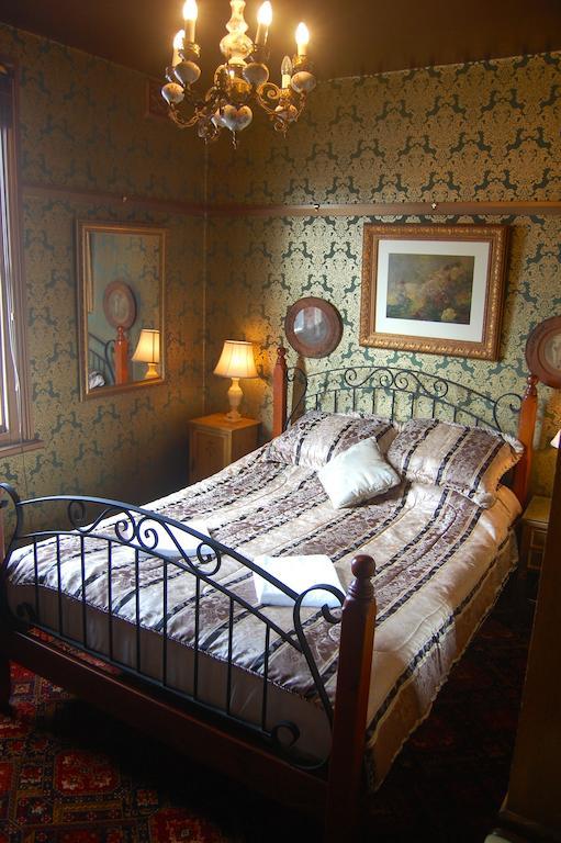 Shakespeare Hotel Surry Hills Chambre photo