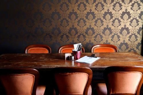 Shakespeare Hotel Surry Hills Extérieur photo