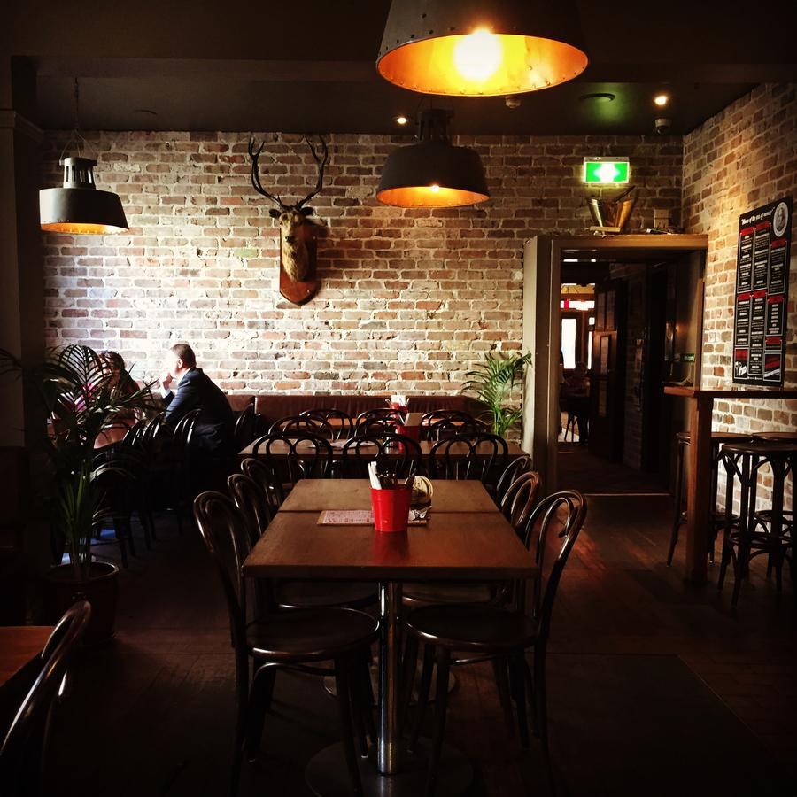Shakespeare Hotel Surry Hills Chambre photo