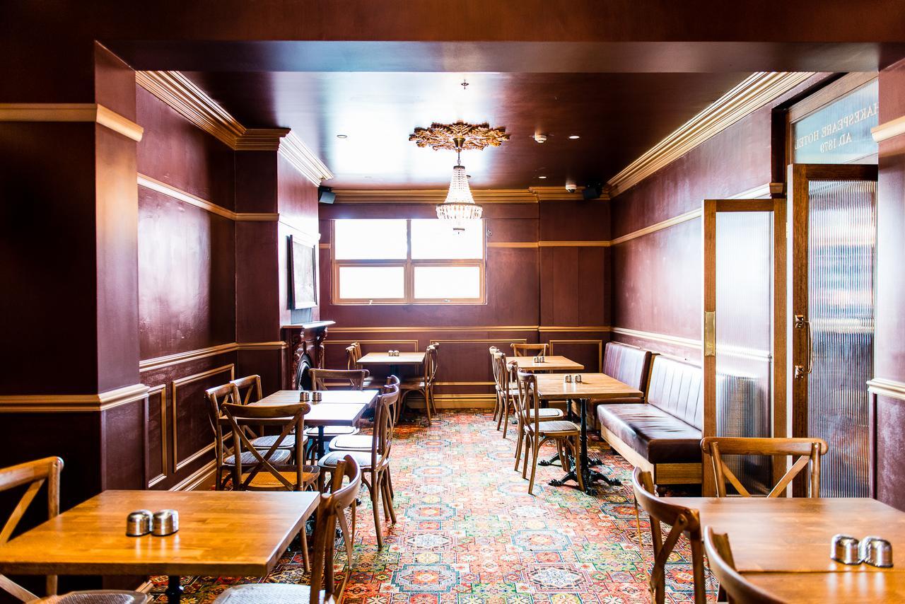 Shakespeare Hotel Surry Hills Chambre photo