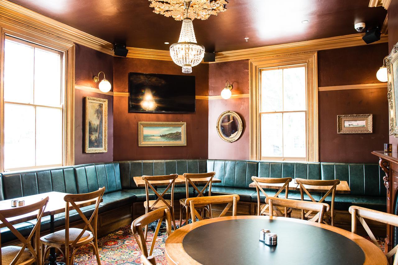 Shakespeare Hotel Surry Hills Chambre photo